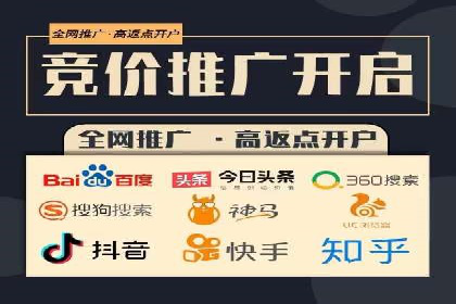 竞价广告赚钱：百度平台成功案例分析